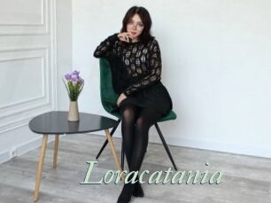 Loracatania