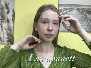 Loradennett