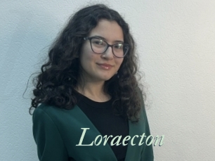 Loraecton