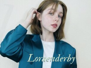 Loraenderby