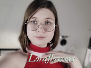 Loraflowers