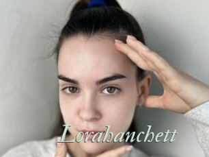 Lorahanchett