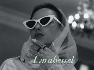 Lorahessel