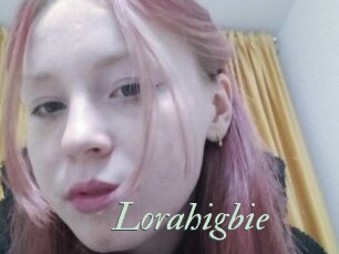 Lorahigbie