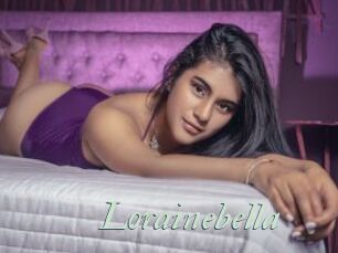Lorainebella