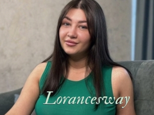 Lorancesway