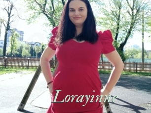 Lorayinne