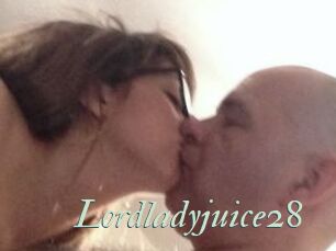 Lordladyjuice28