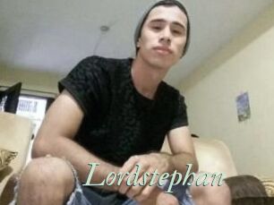 Lordstephan