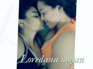 Loredana_megan