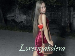 Loreinjakolera