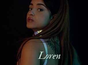 Loren