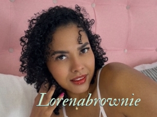 Lorenabrownie