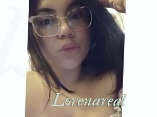 Lorenareal