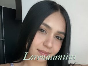 Lorenasantini