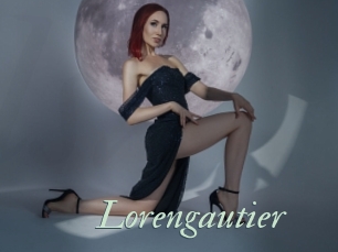 Lorengautier