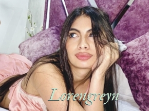 Lorengreyn