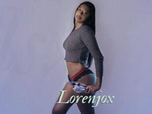 Lorenjox