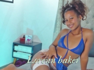 Lorenn_baker