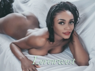Lorenwest
