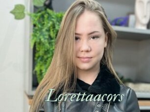 Lorettaacors