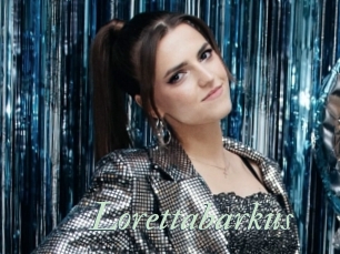 Lorettabarkus