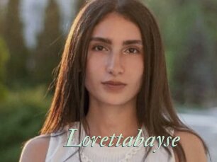 Lorettabayse