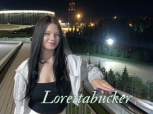 Lorettabucker