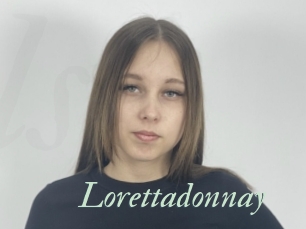 Lorettadonnay