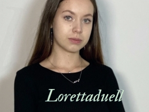 Lorettaduell
