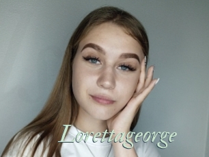 Lorettageorge