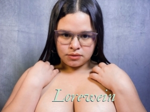 Lorewein