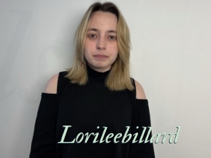 Lorileebillard