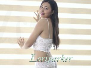 Loriparker