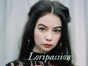 Loripassion