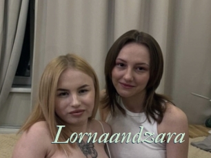 Lornaandzara