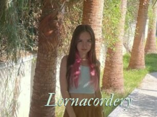 Lornacordery