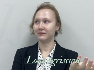 Lornagriscom