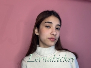 Lornahickey