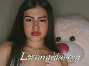 Lorrainedancesj