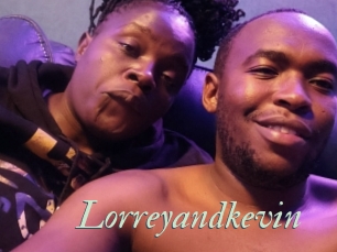 Lorreyandkevin