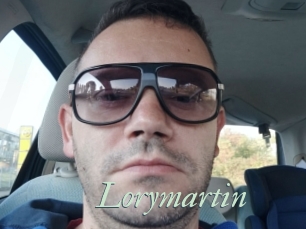 Lorymartin