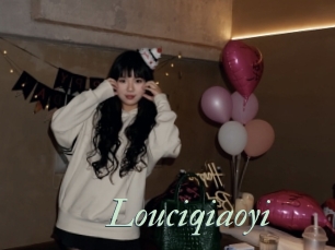 Louciqiaoyi
