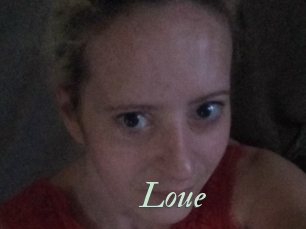 Loue