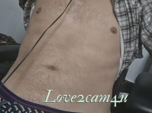 Love2cam4u