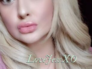 LoveJessXO