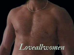 Loveallwomen