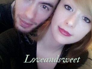Loveandsweet