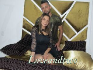 Loveandtwo