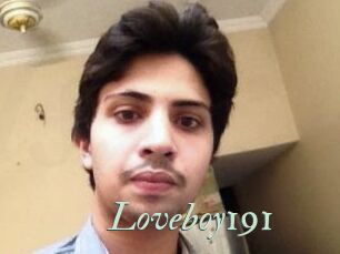 Loveboy191